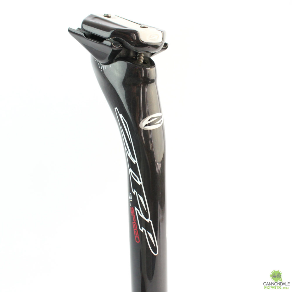 Zipp Sl Speed 272mm X 330mm 25mm Offset Carbon Seatpost