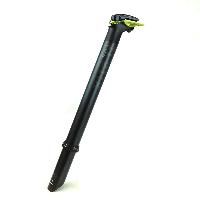 steel seatpost