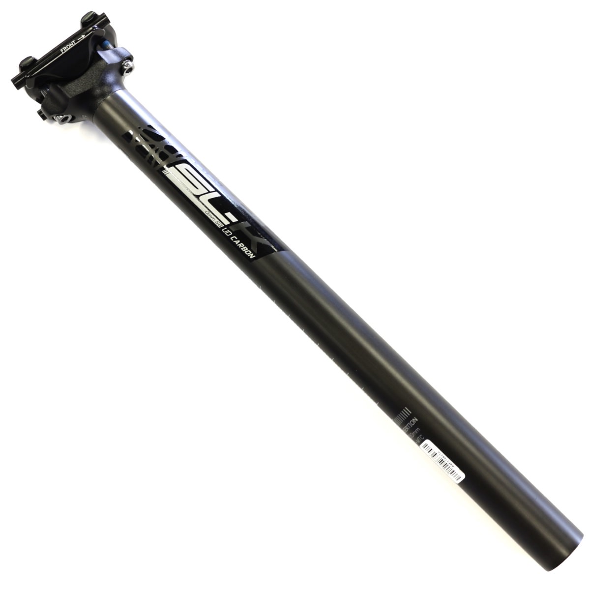 26.8 mm carbon seatpost