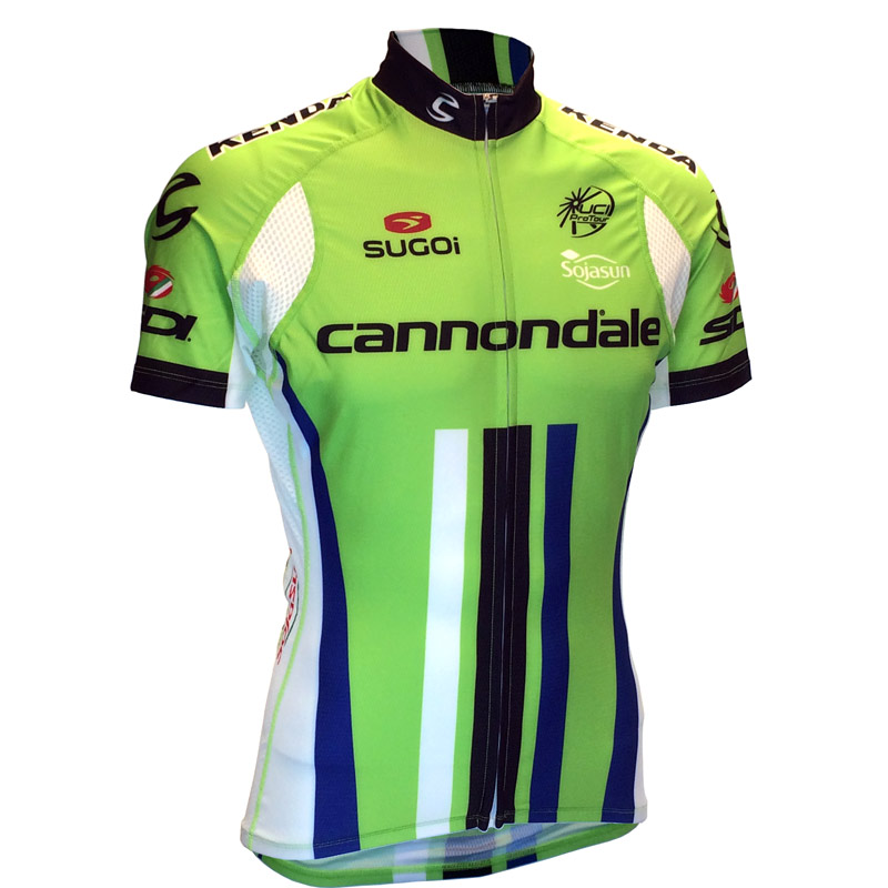 cannondale jersey sale