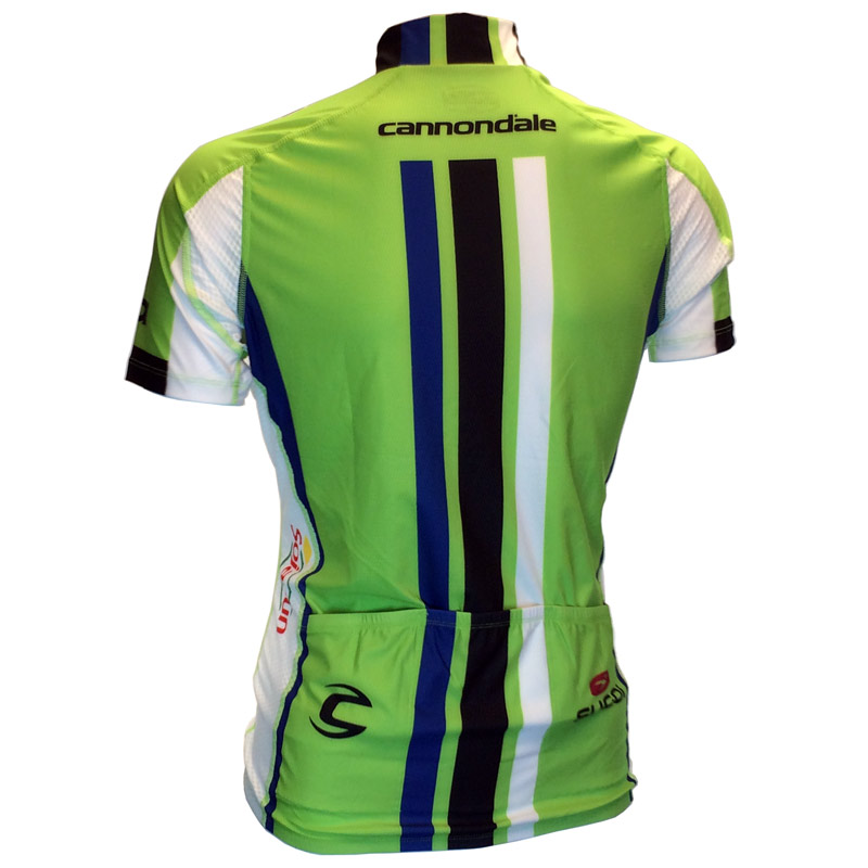 cannondale cycling shirt
