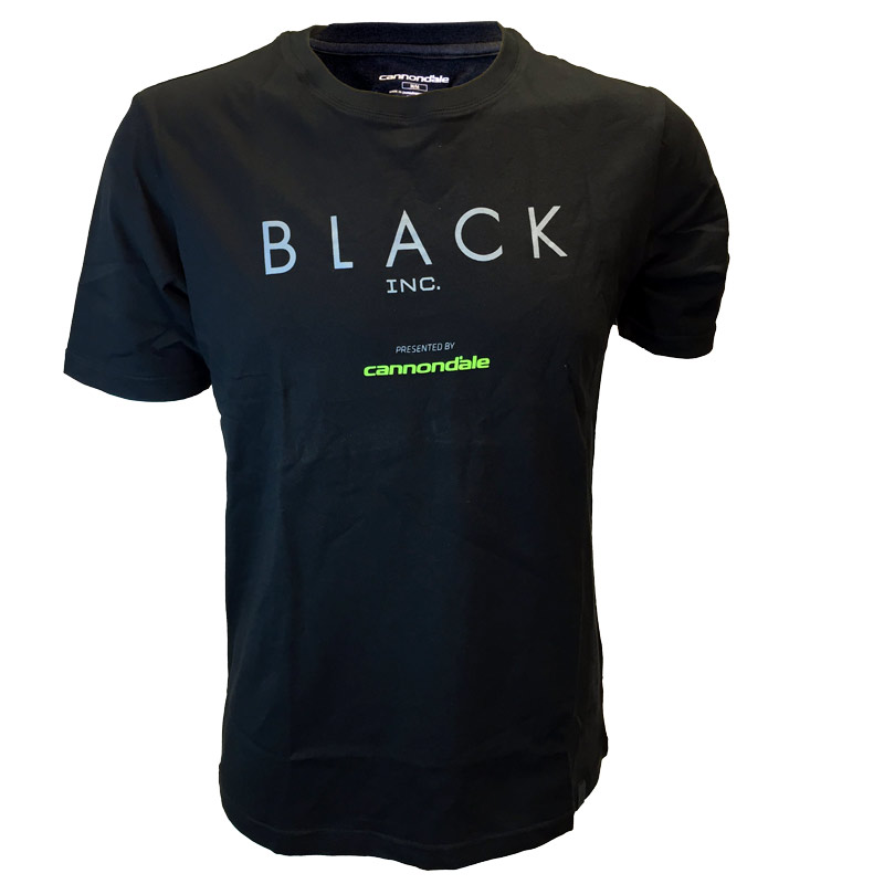 cannondale tshirt