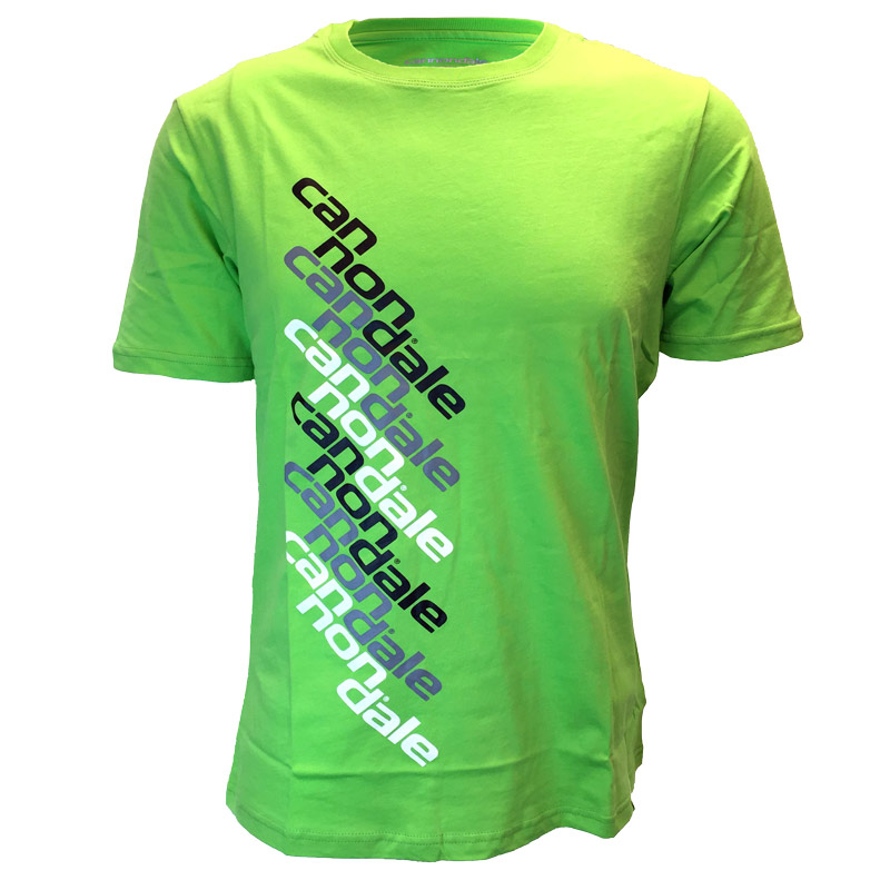 cannondale tee shirts