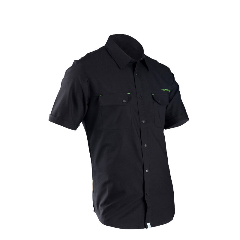 cannondale shop shirt