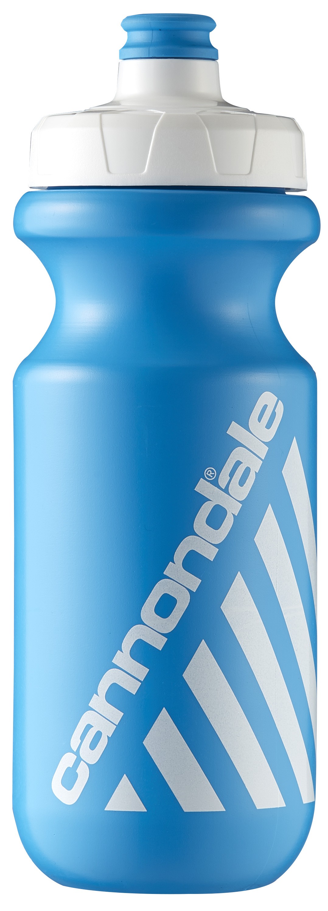 Cannondale Water Bottle Retro Logo Bluewhite 20 Oz Cu41512001 Ebay