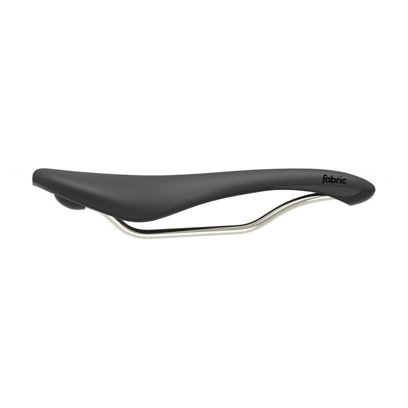 fabric elite shallow saddle