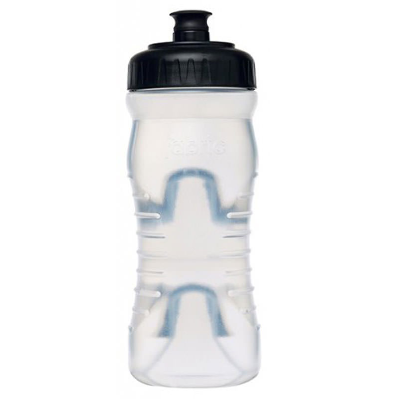 fabric cageless water bottle 600ml