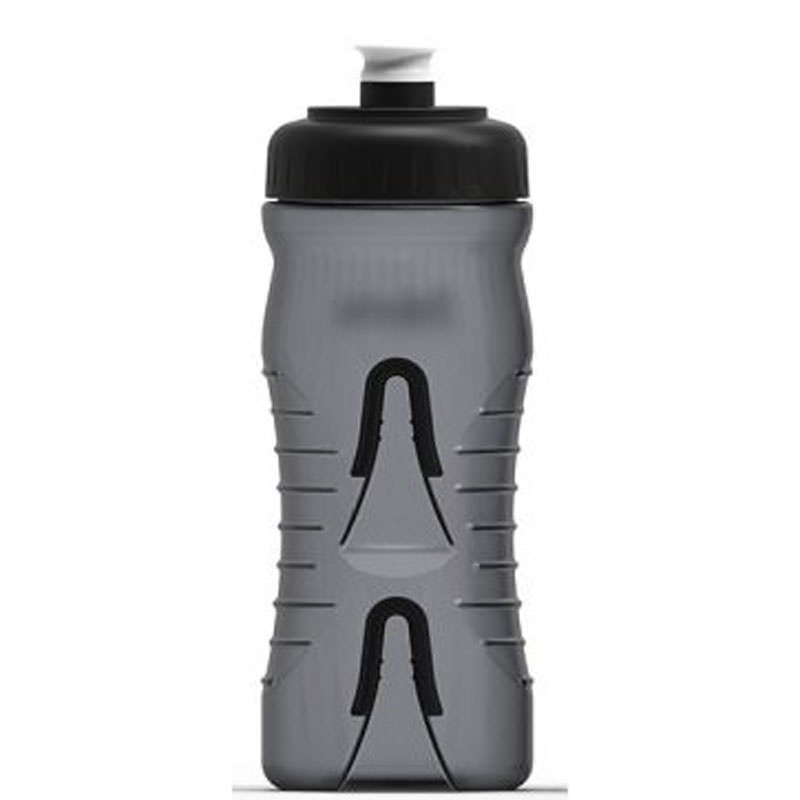 fabric cageless water bottle 600ml