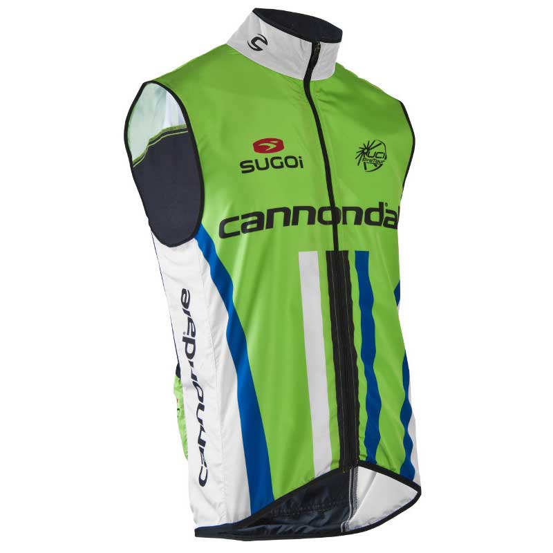 pro cycling clothing