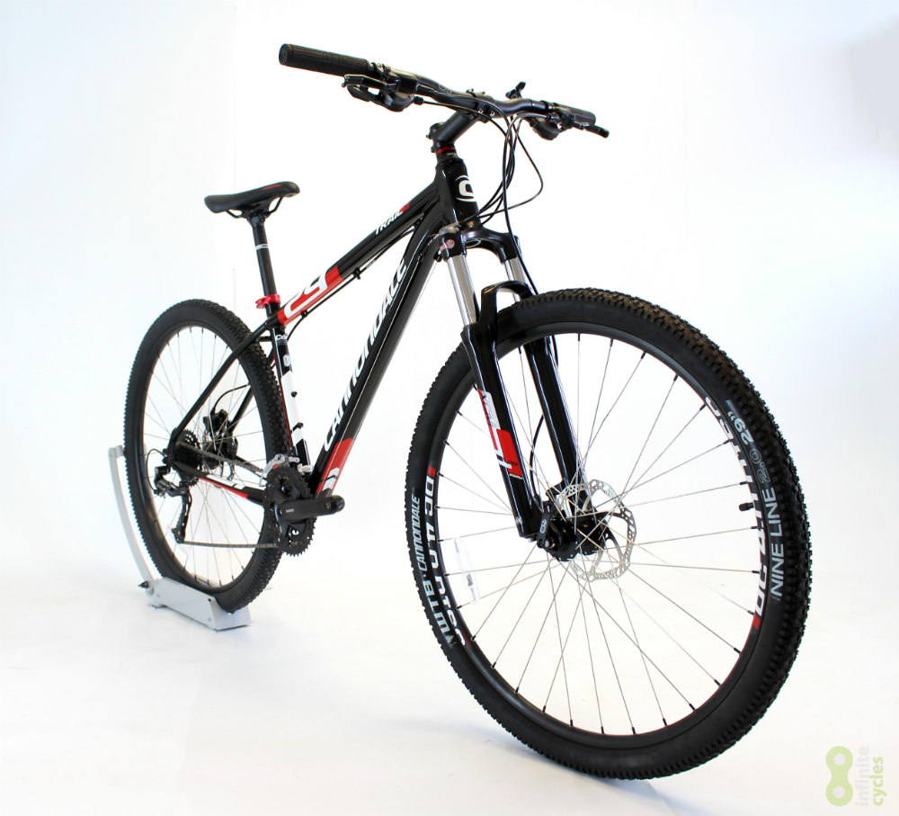 cannondale trail 5 29er