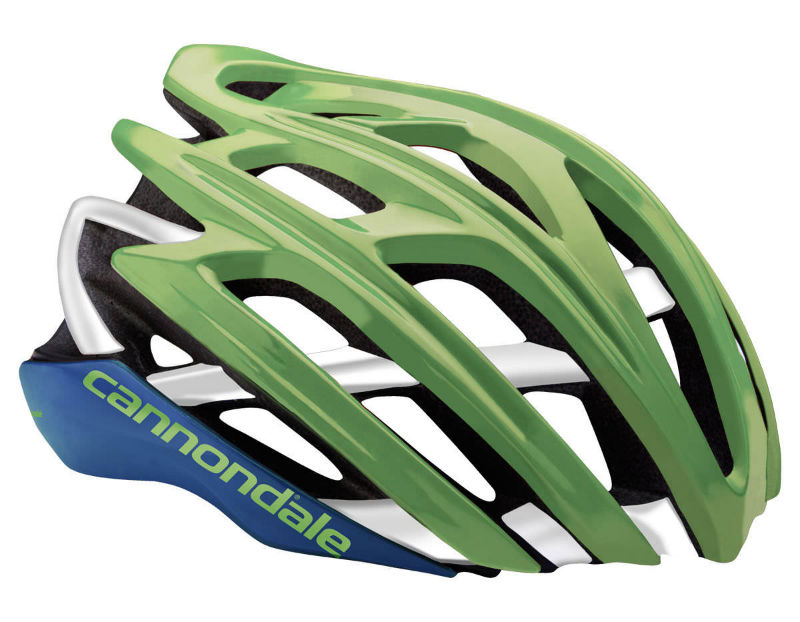 cannondale helmets