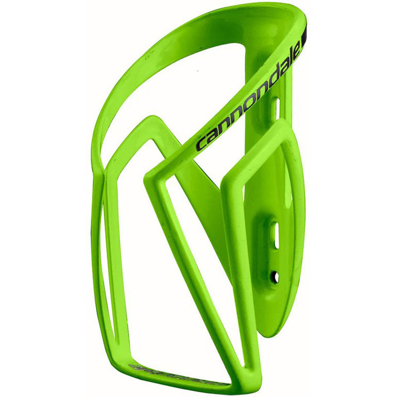 Cannondale Speed C Bottle Cage Bezerker Green