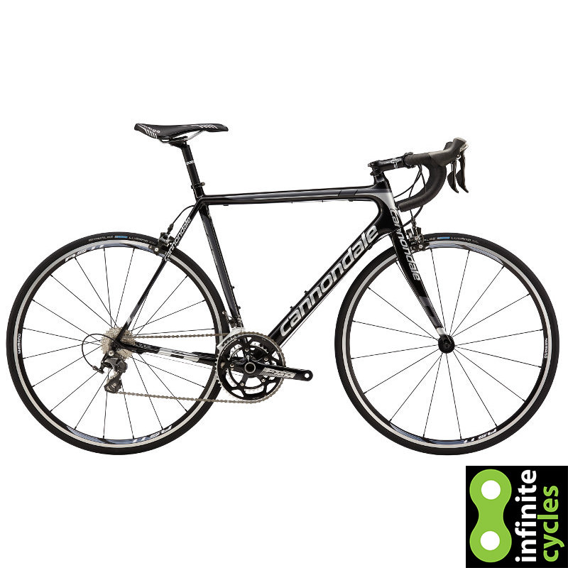 cannondale supersix evo 56cm