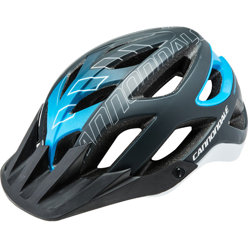 cannondale ryker mtb helmet