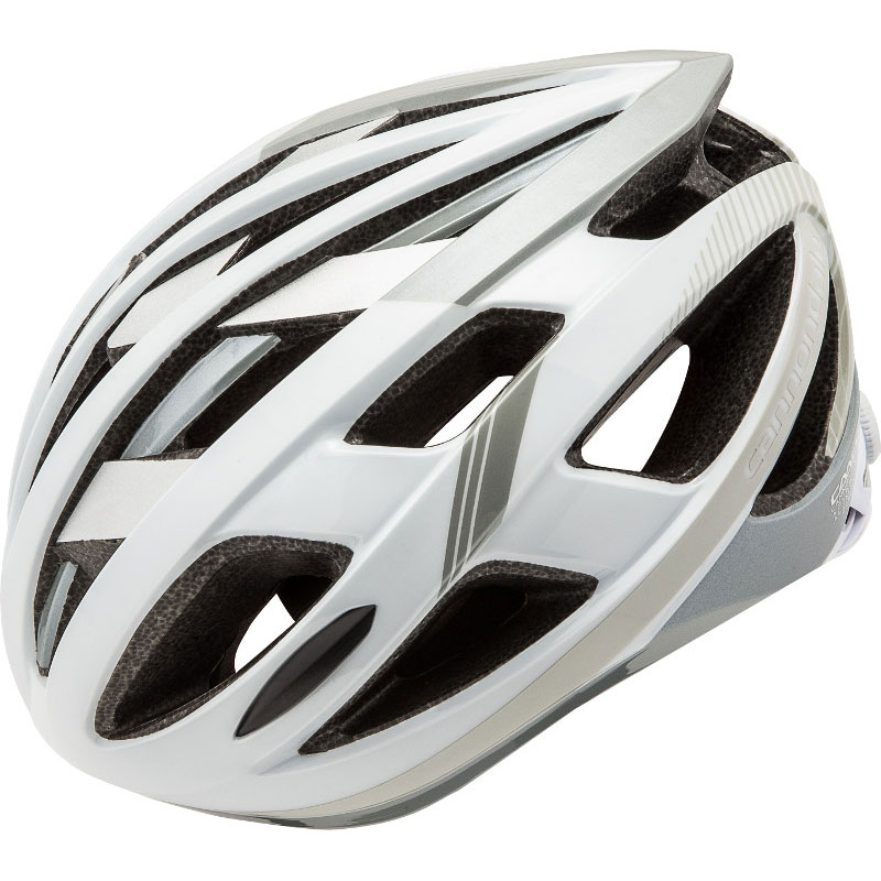 cannondale caad road helmet