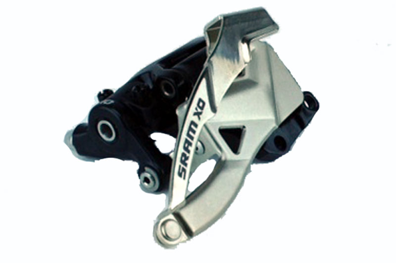 SRAM X0 Front Derailleur S3 Type 2X10