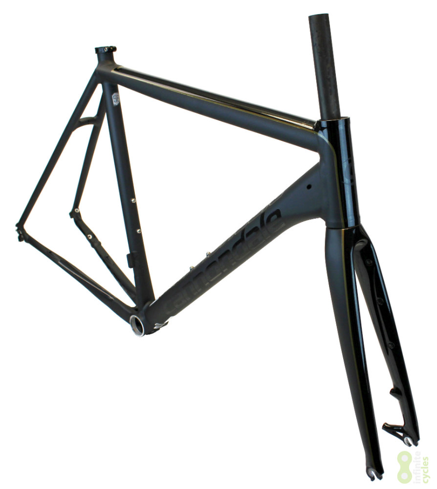 caad12 fork