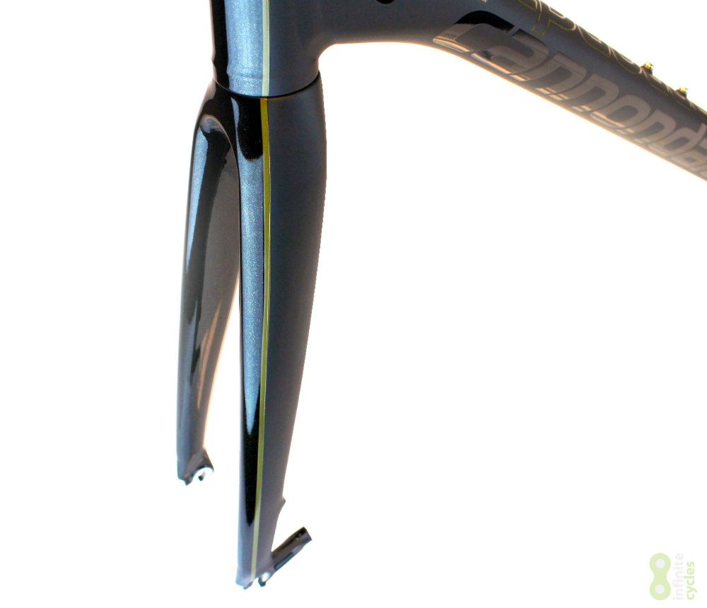 cannondale carbon fork