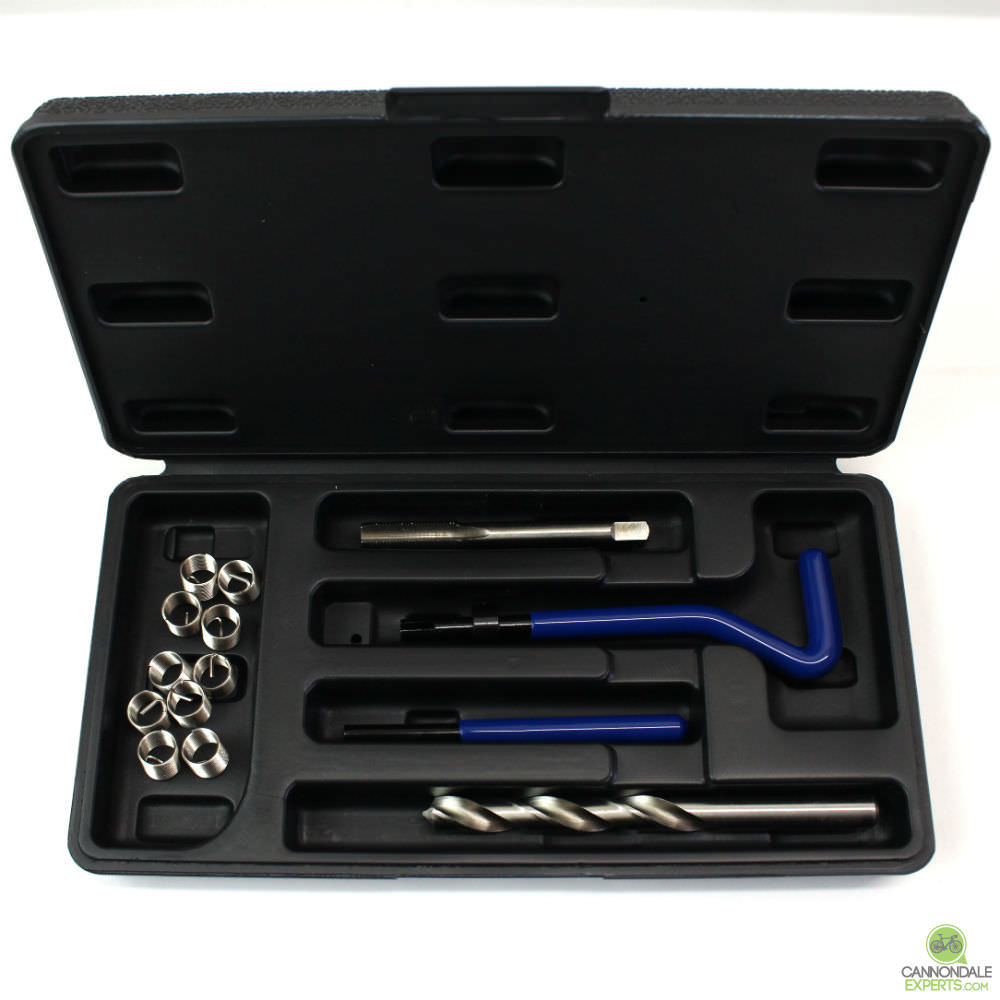 cannondale tool kit