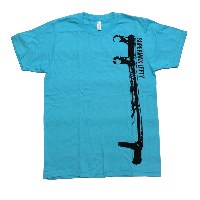 cannondale lefty t shirt