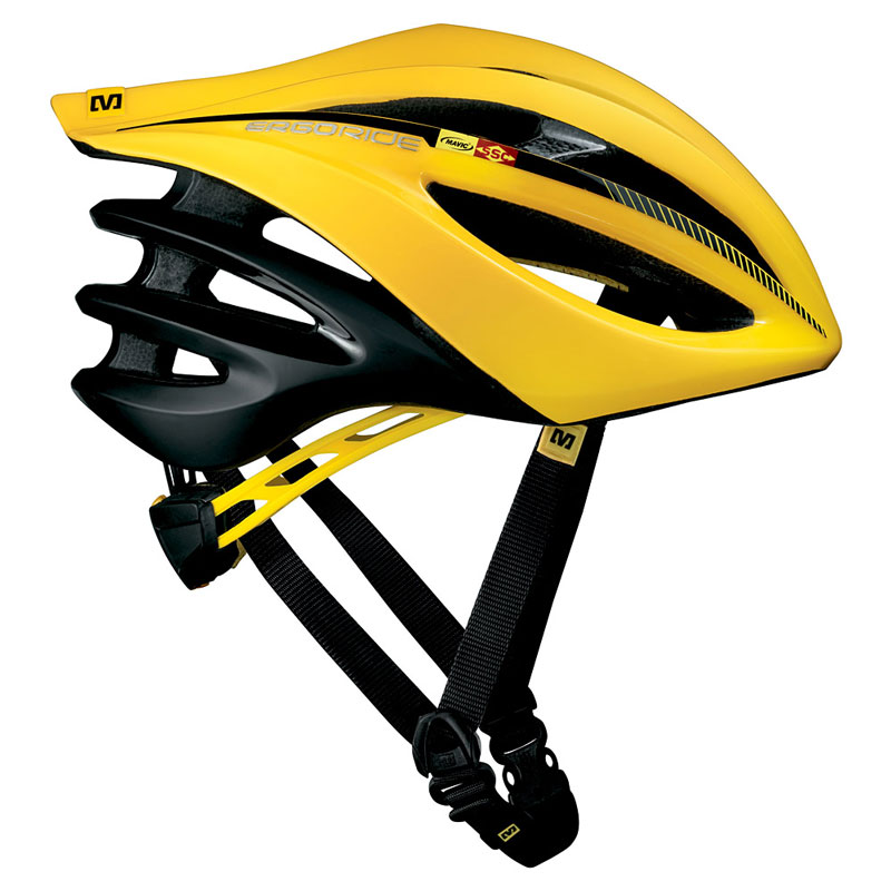 mavic cycling