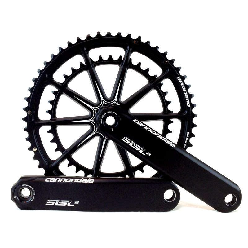 cannondale sisl2 crank