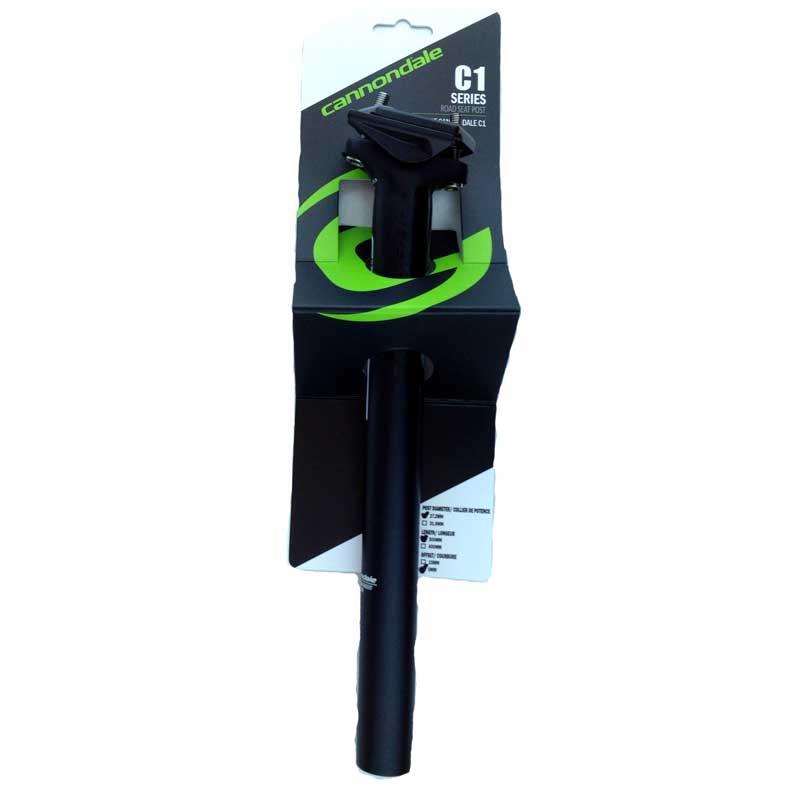 cannondale slice seatpost