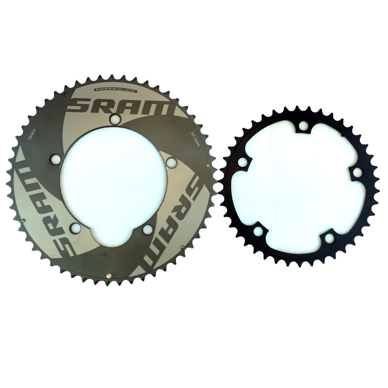 sram 55 tooth chainring