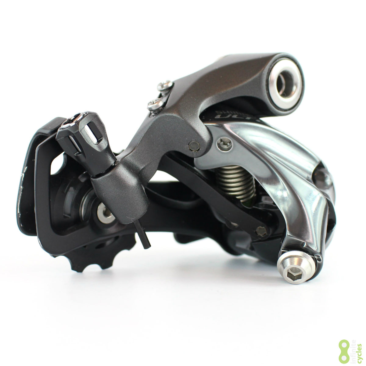 ultegra 6800 long cage rear derailleur