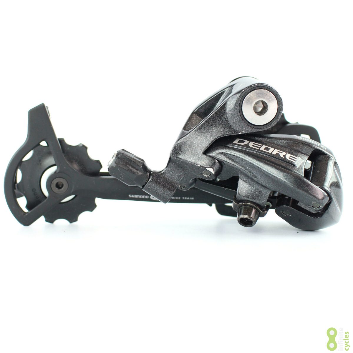 shimano m591 rear derailleur