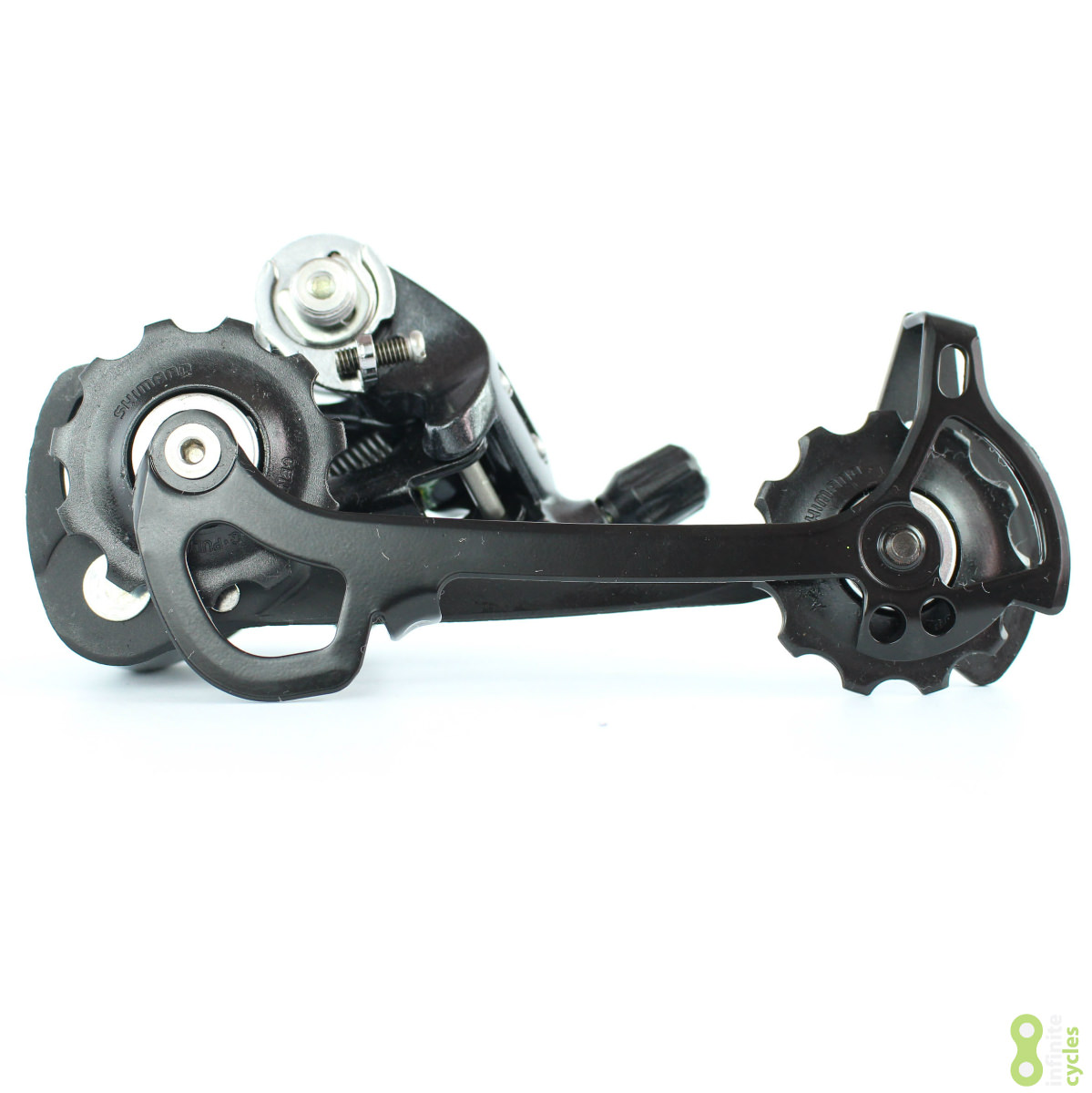 shimano m591 rear derailleur