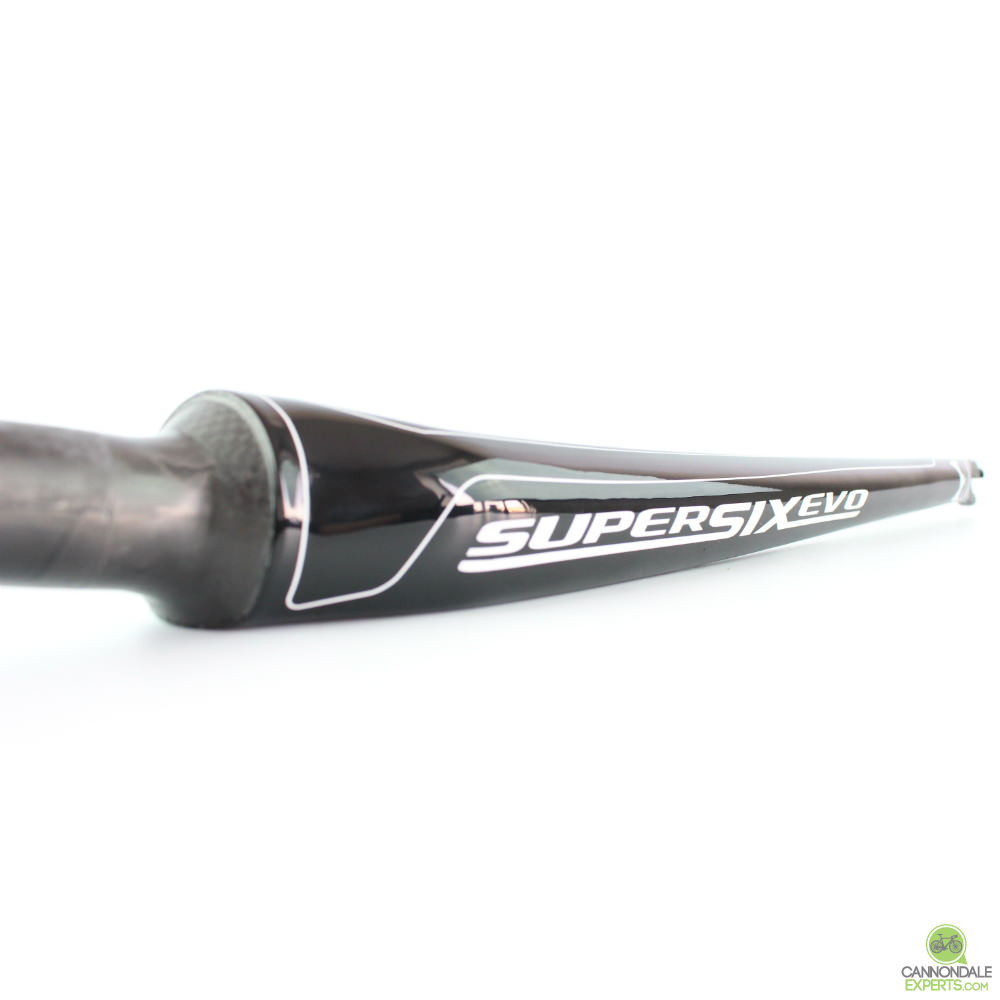 cannondale fork