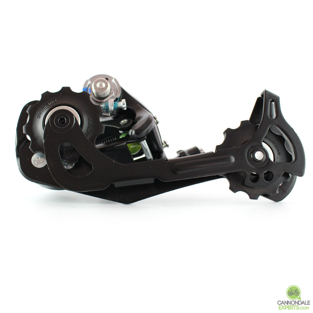 shimano altus m370 front derailleur