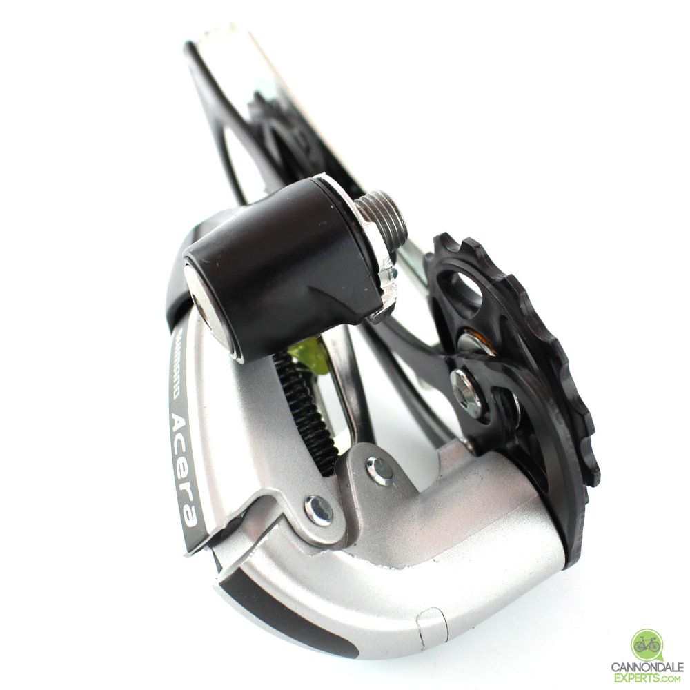 shimano rd m 360