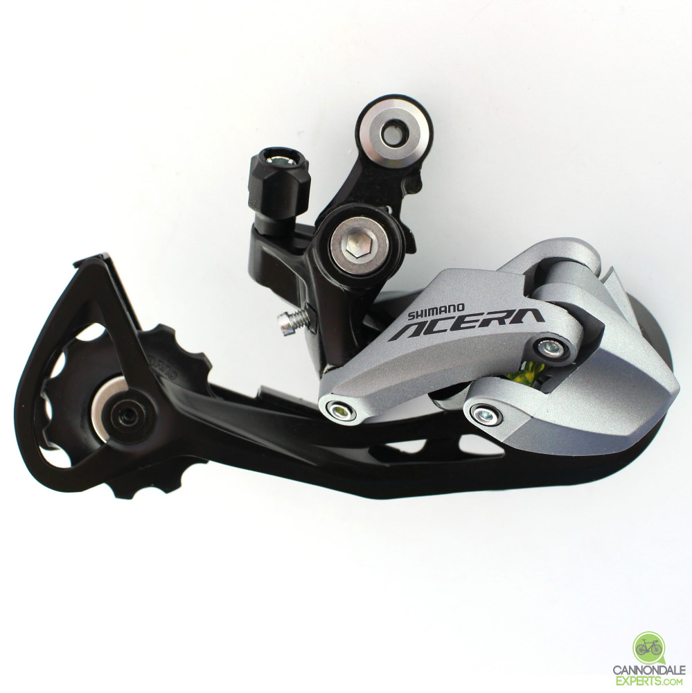 shimano acera m3000 rear derailleur