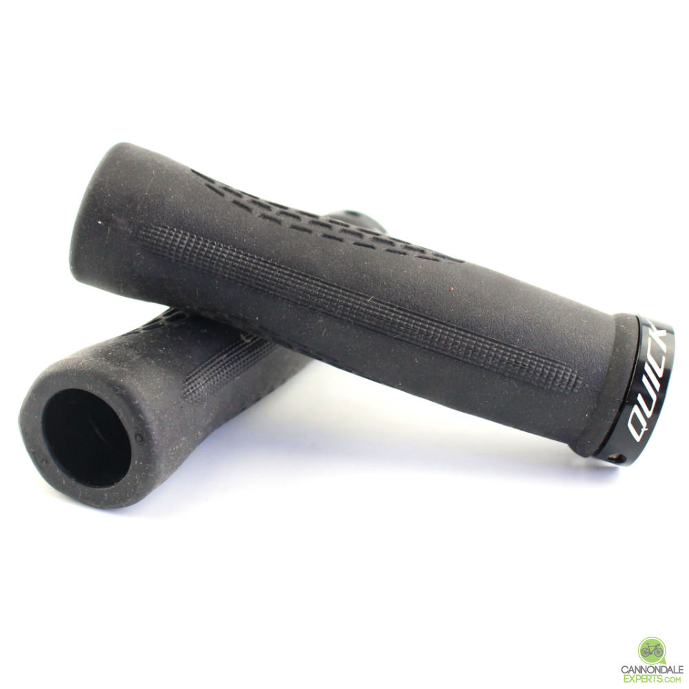 cannondale bike grips