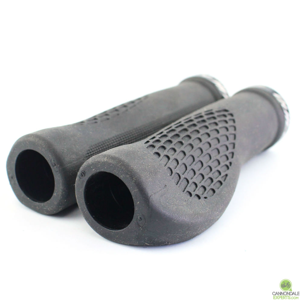 cannondale mountain bike handlebar grips