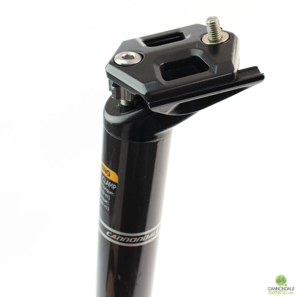 cannondale c3 seatpost