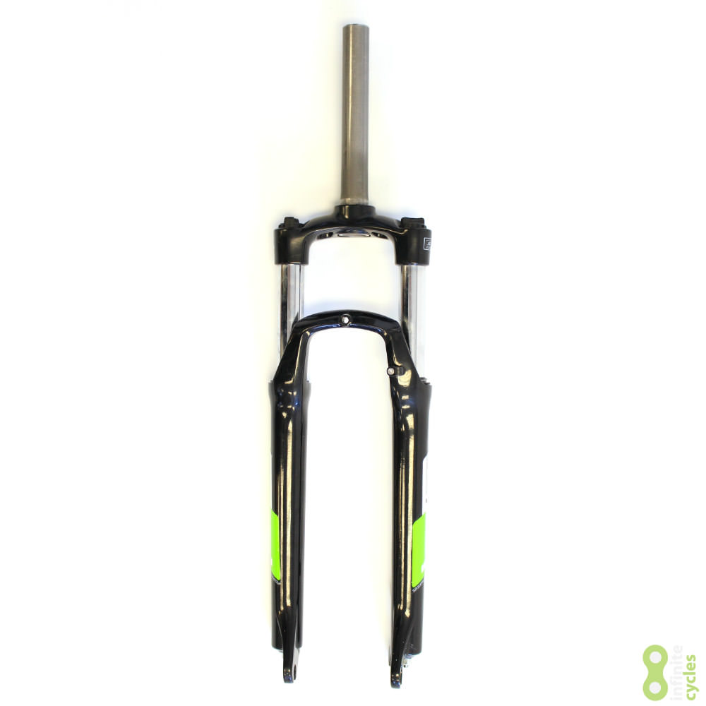 26 fork suspension