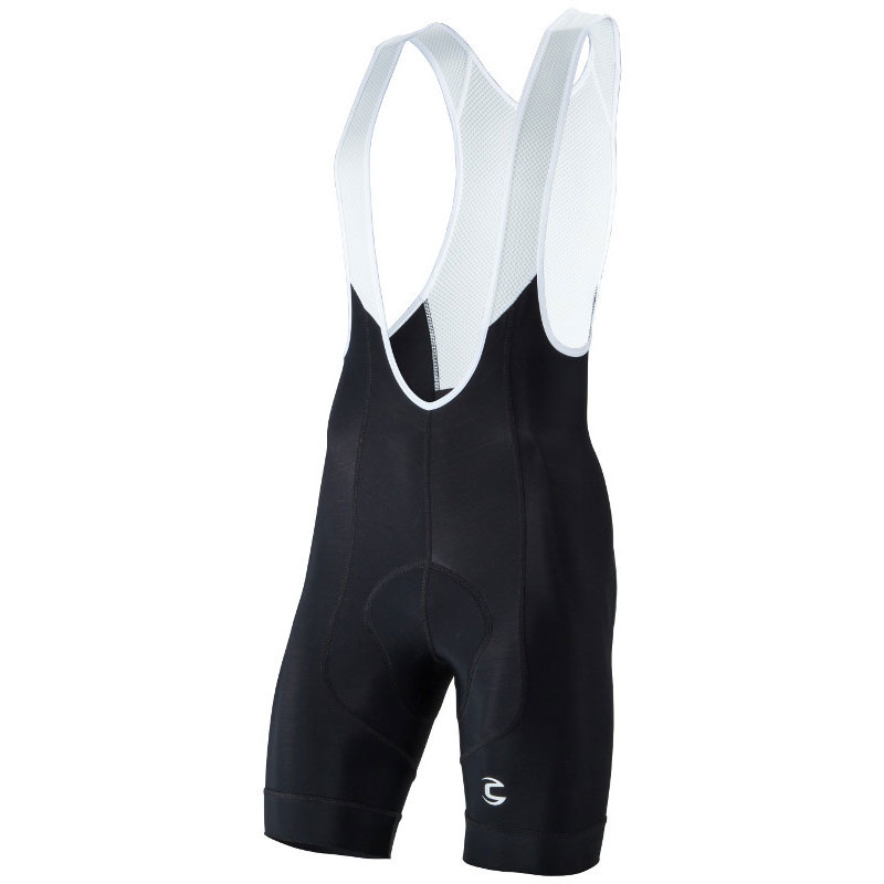 Cannondale 2014 Elite Bib Shorts Black Large - 4M218/BLK