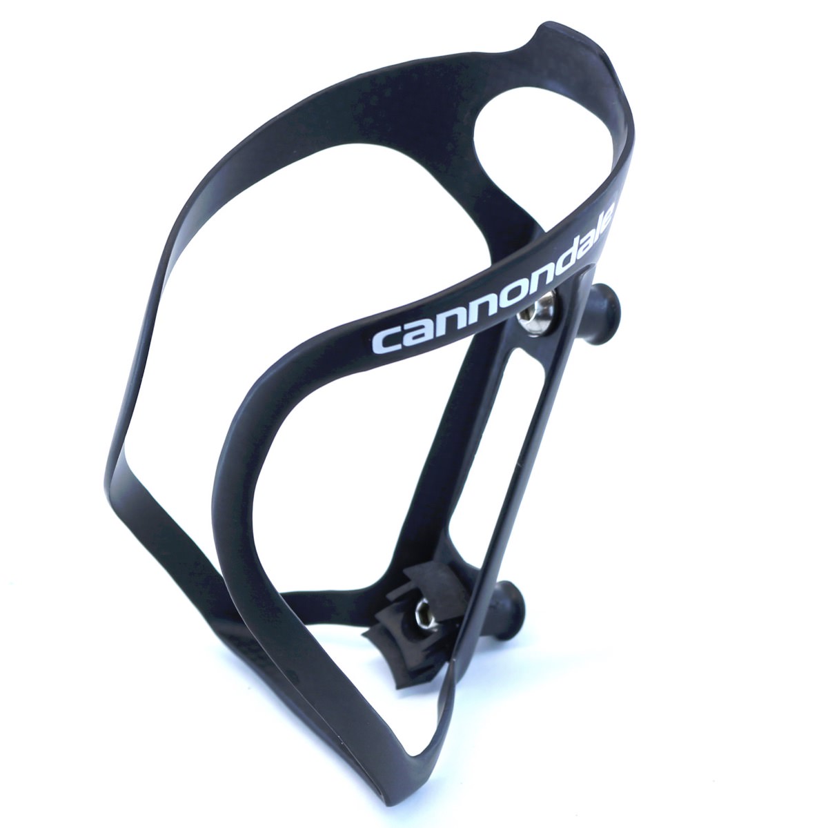 Cannondale water bottle and cage sale