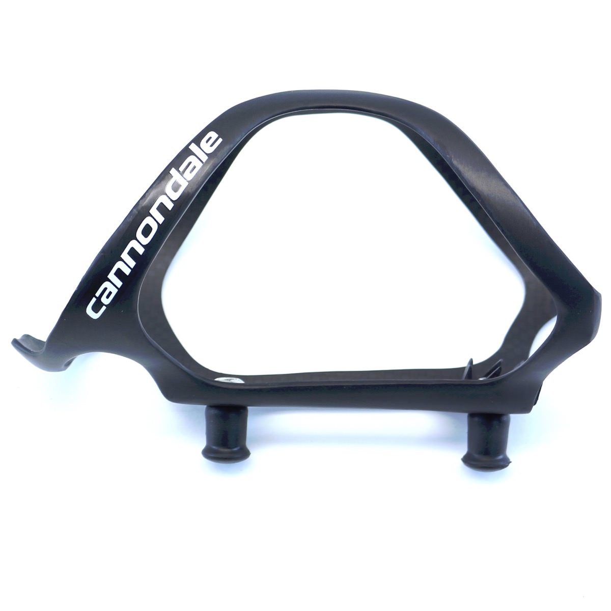 Cannondale carbon discount water bottle cage