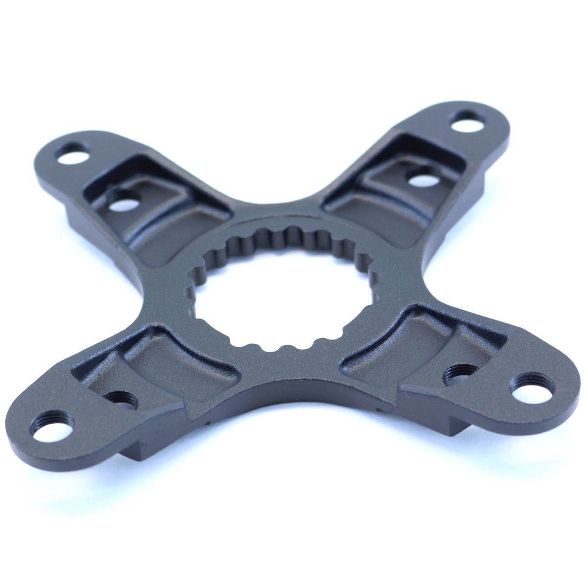 Crankset Spider Tab Cover - The LBS
