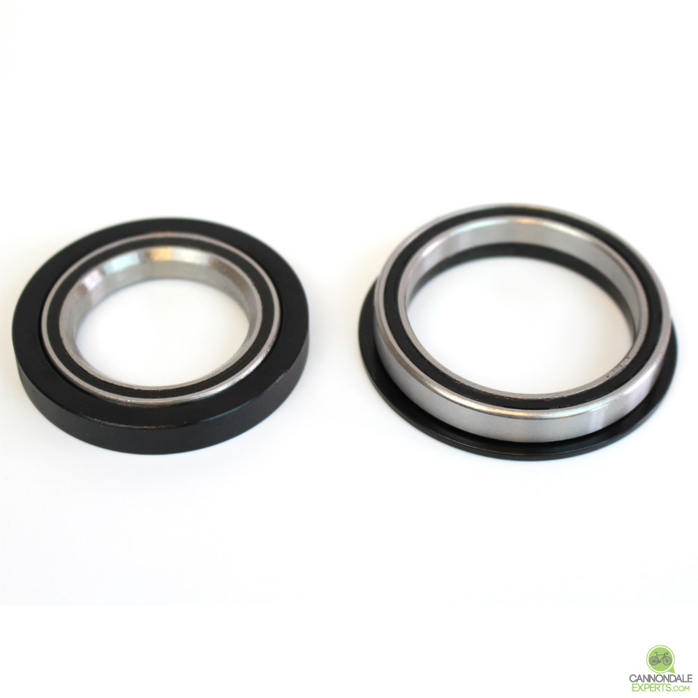 cannondale headset bearings