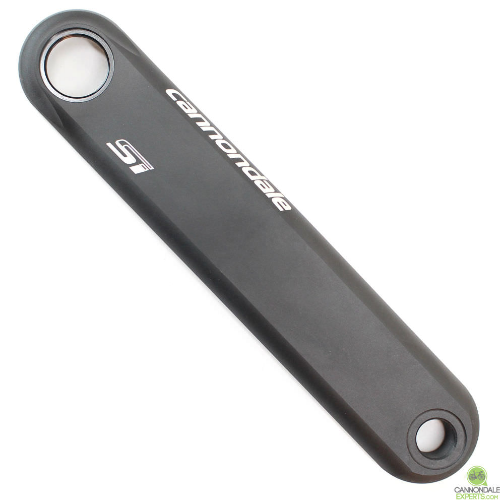 Cannondale si carbon crankset online