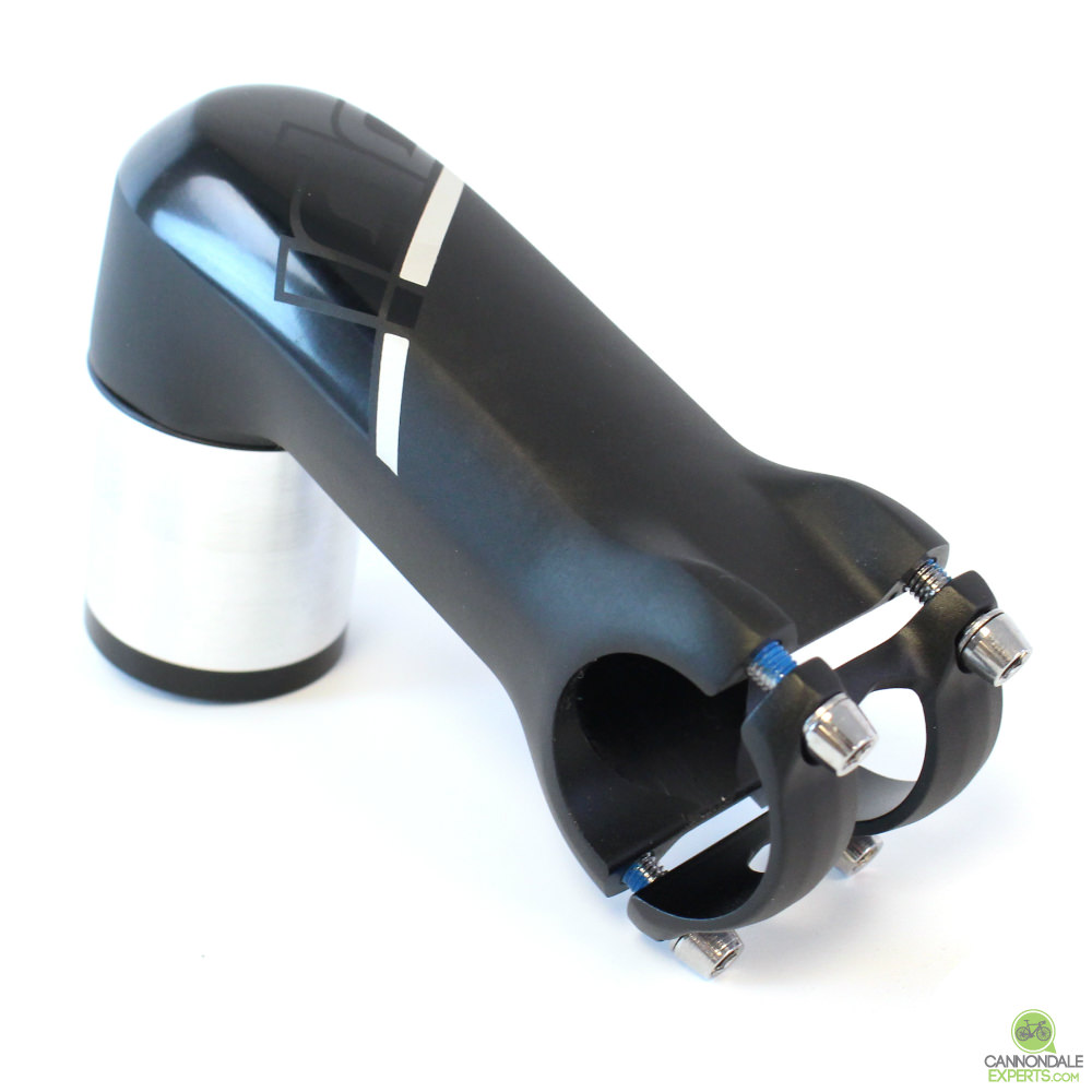 Cannondale Lefty OPI Stem 120mm x -15 Degree - QSH120-15/BBQ ...