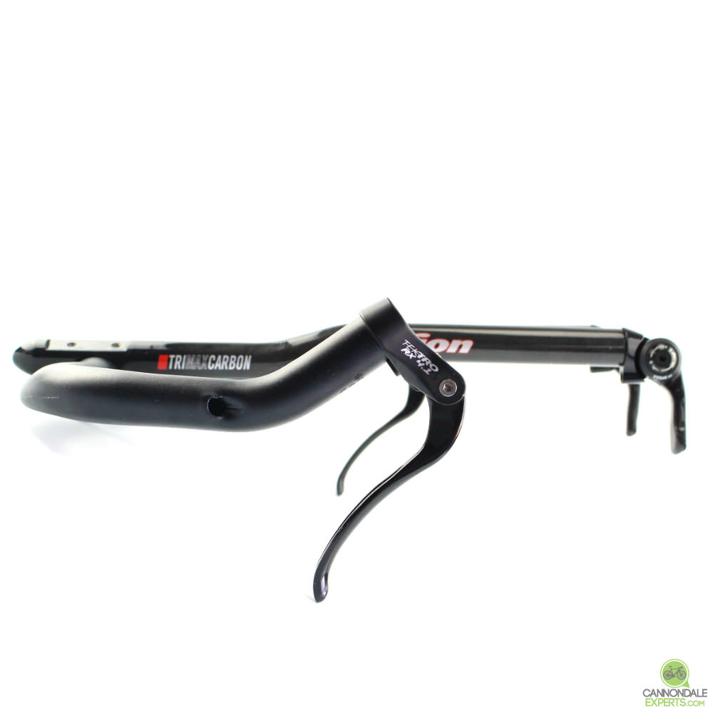 Cannondale discount carbon handlebars